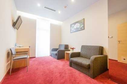 inny - Hotel KOLNA *** Ośrodek Sportu i Rekreacji Kolna - zdjęcie 18