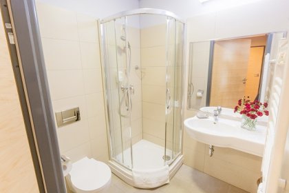 inny - Hotel KOLNA *** Ośrodek Sportu i Rekreacji Kolna - zdjęcie 19