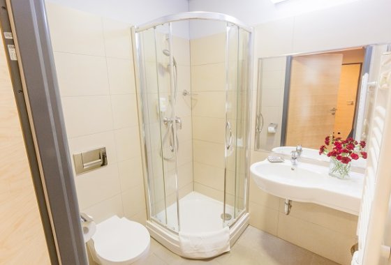 inny - Hotel KOLNA *** Ośrodek Sportu i Rekreacji Kolna - Pokoje - zdjęcie 8
