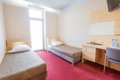 inny - Hotel KOLNA *** Ośrodek Sportu i Rekreacji Kolna - zdjęcie 21