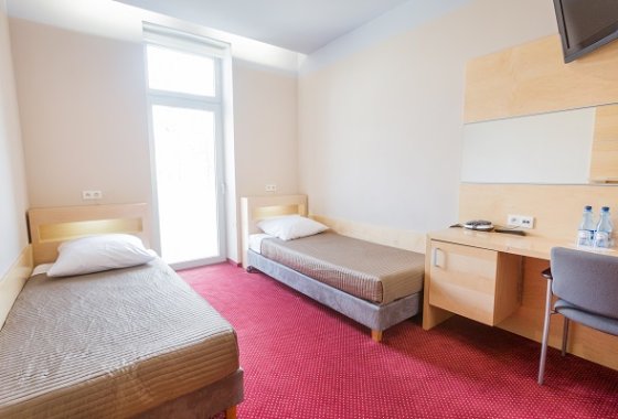 inny - Hotel KOLNA *** Ośrodek Sportu i Rekreacji Kolna - Pokoje - zdjęcie 7