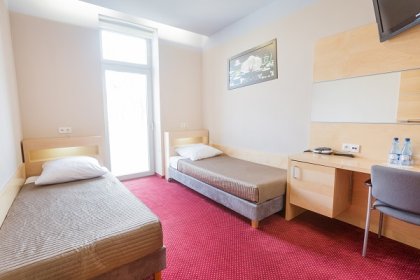 inny - Hotel KOLNA *** Ośrodek Sportu i Rekreacji Kolna - zdjęcie 22