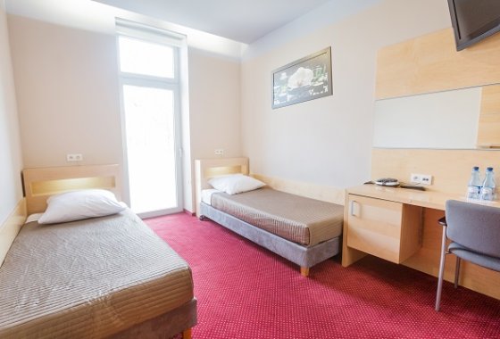 inny - Hotel KOLNA *** Ośrodek Sportu i Rekreacji Kolna - Pokoje - zdjęcie 6