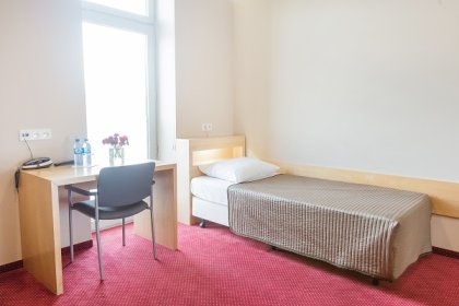 inny - Hotel KOLNA *** Ośrodek Sportu i Rekreacji Kolna - zdjęcie 23