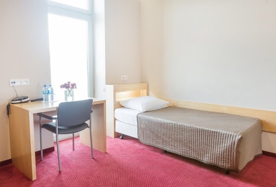 inny - Hotel KOLNA *** Ośrodek Sportu i Rekreacji Kolna - Pokoje - zdjęcie 5