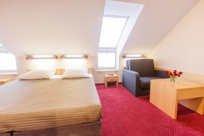 inny - Hotel KOLNA *** Ośrodek Sportu i Rekreacji Kolna - zdjęcie 24