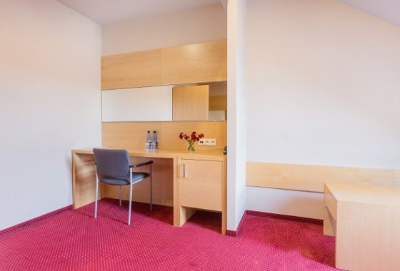 inny - Hotel KOLNA *** Ośrodek Sportu i Rekreacji Kolna - Pokoje - zdjęcie 3