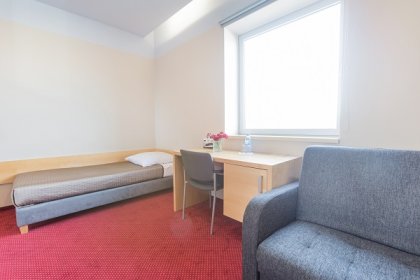 inny - Hotel KOLNA *** Ośrodek Sportu i Rekreacji Kolna - zdjęcie 27