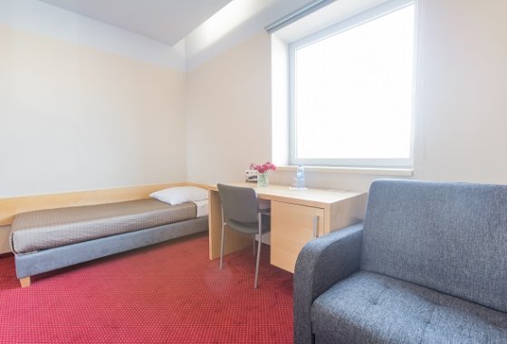 inny - Hotel KOLNA *** Ośrodek Sportu i Rekreacji Kolna - Pokoje - zdjęcie 2