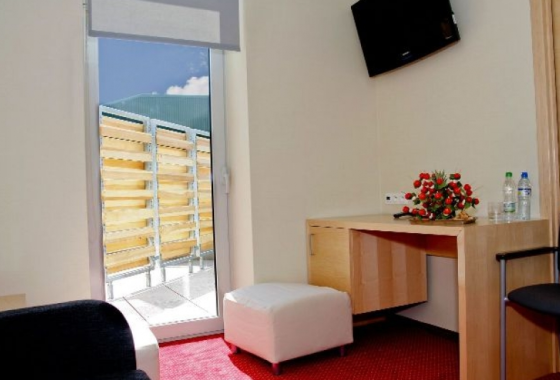 inny - Hotel KOLNA *** Ośrodek Sportu i Rekreacji Kolna - Pokoje - zdjęcie 1
