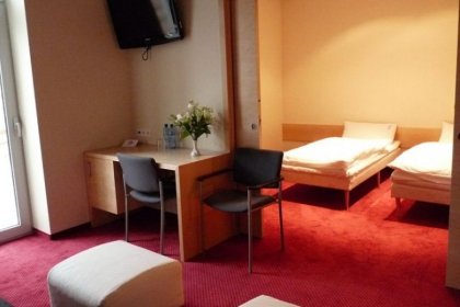 inny - Hotel KOLNA *** Ośrodek Sportu i Rekreacji Kolna - zdjęcie 17