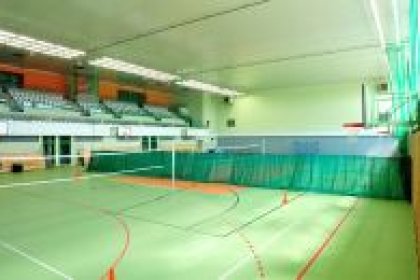 inny - Hotel KOLNA *** Ośrodek Sportu i Rekreacji Kolna - zdjęcie 31