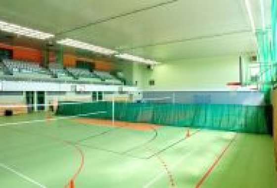 inny - Hotel KOLNA *** Ośrodek Sportu i Rekreacji Kolna - Usługi - zdjęcie 5