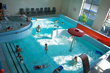 inny - Hotel KOLNA *** Ośrodek Sportu i Rekreacji Kolna - zdjęcie 28
