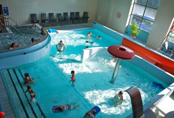 inny - Hotel KOLNA *** Ośrodek Sportu i Rekreacji Kolna - Usługi - zdjęcie 1
