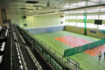 inny - Hotel KOLNA *** Ośrodek Sportu i Rekreacji Kolna - zdjęcie 29