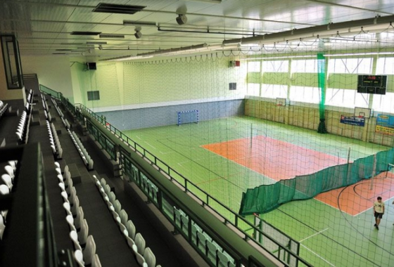 inny - Hotel KOLNA *** Ośrodek Sportu i Rekreacji Kolna - Usługi - zdjęcie 2