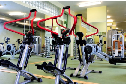 inny - Hotel KOLNA *** Ośrodek Sportu i Rekreacji Kolna - zdjęcie 30