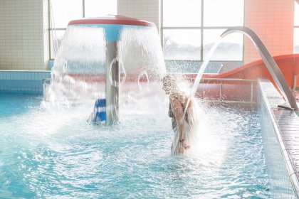 inny - Hotel KOLNA *** Ośrodek Sportu i Rekreacji Kolna - zdjęcie 32