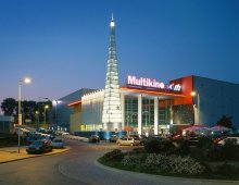 Multikino Kraków