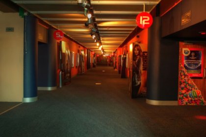 inny - Multikino Kraków - zdjęcie 2