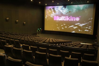 inny - Multikino Kraków - zdjęcie 3