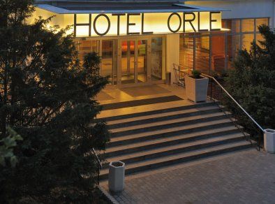 Hotel Orle*** Centrum Konferencyjne