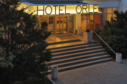 hotel *** - Hotel Orle*** Centrum Konferencyjne - zdjęcie 4