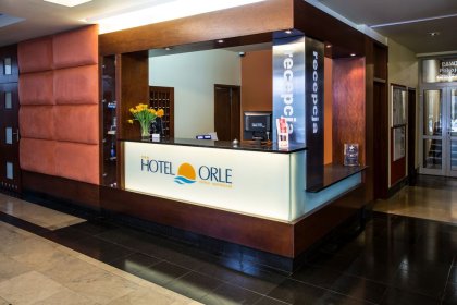 hotel *** - Hotel Orle*** Centrum Konferencyjne - zdjęcie 3