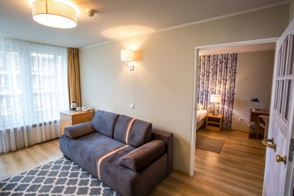 hotel *** - Hotel Orle*** Centrum Konferencyjne - zdjęcie 7