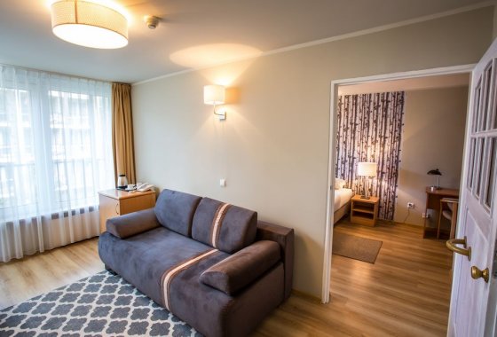 hotel *** - Hotel Orle*** Centrum Konferencyjne - Pokoje - zdjęcie 2