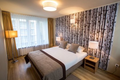 hotel *** - Hotel Orle*** Centrum Konferencyjne - zdjęcie 5