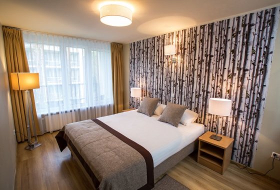 hotel *** - Hotel Orle*** Centrum Konferencyjne - Pokoje - zdjęcie 1