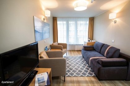 hotel *** - Hotel Orle*** Centrum Konferencyjne - zdjęcie 6