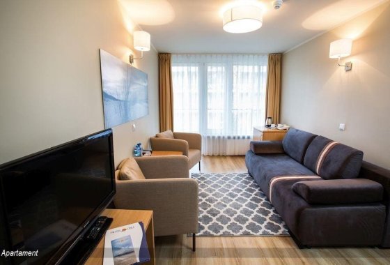 hotel *** - Hotel Orle*** Centrum Konferencyjne - Pokoje - zdjęcie 5