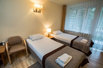 hotel *** - Hotel Orle*** Centrum Konferencyjne - zdjęcie 8