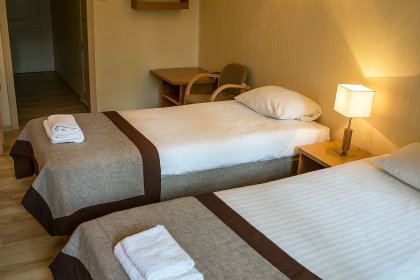 hotel *** - Hotel Orle*** Centrum Konferencyjne - zdjęcie 9