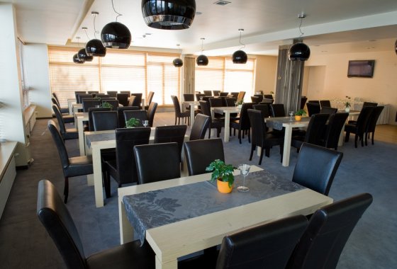 hotel *** - Hotel Orle*** Centrum Konferencyjne - Usługi - zdjęcie 14