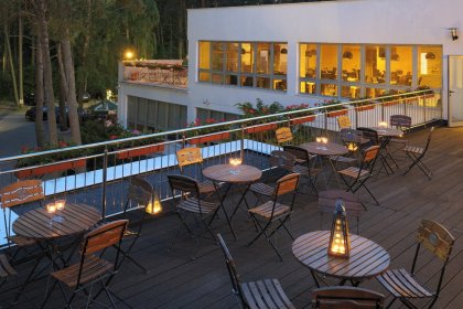 hotel *** - Hotel Orle*** Centrum Konferencyjne - zdjęcie 22