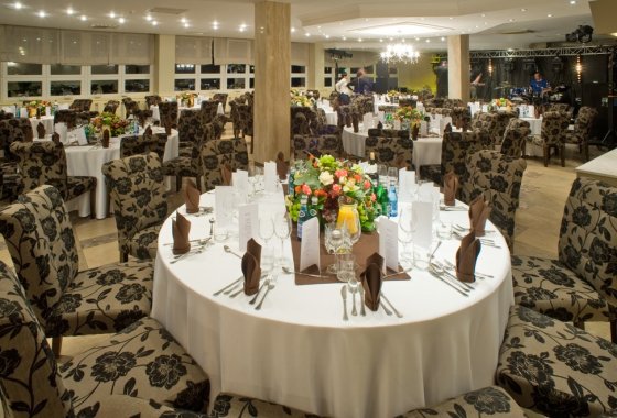 hotel *** - Hotel Orle*** Centrum Konferencyjne - Usługi - zdjęcie 9