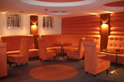 hotel *** - Hotel Orle*** Centrum Konferencyjne - zdjęcie 24
