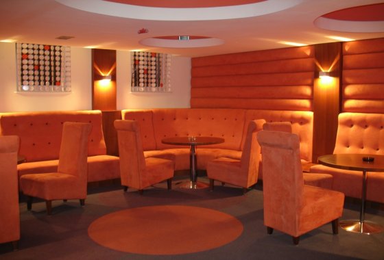 hotel *** - Hotel Orle*** Centrum Konferencyjne - Usługi - zdjęcie 15