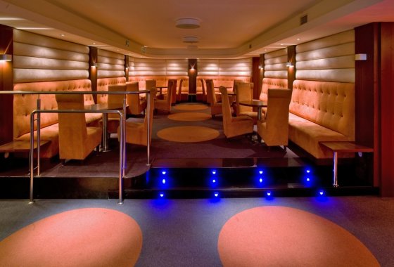 hotel *** - Hotel Orle*** Centrum Konferencyjne - Usługi - zdjęcie 18