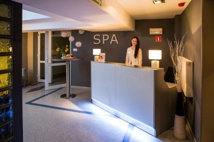 hotel *** - Hotel Orle*** Centrum Konferencyjne - zdjęcie 13
