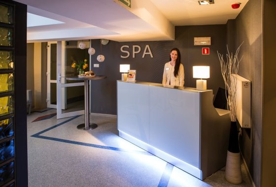 hotel *** - Hotel Orle*** Centrum Konferencyjne - Usługi - zdjęcie 4