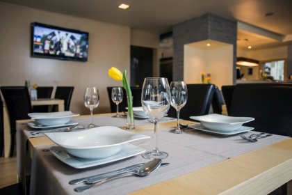 hotel *** - Hotel Orle*** Centrum Konferencyjne - zdjęcie 14