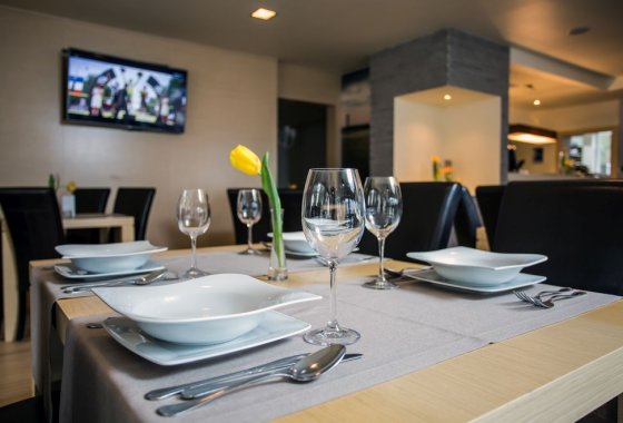 hotel *** - Hotel Orle*** Centrum Konferencyjne - Usługi - zdjęcie 5