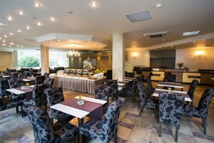 hotel *** - Hotel Orle*** Centrum Konferencyjne - zdjęcie 15