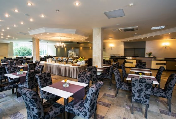 hotel *** - Hotel Orle*** Centrum Konferencyjne - Usługi - zdjęcie 6