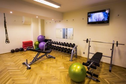 hotel *** - Hotel Orle*** Centrum Konferencyjne - zdjęcie 17